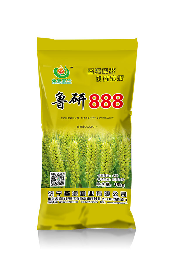 魯研888